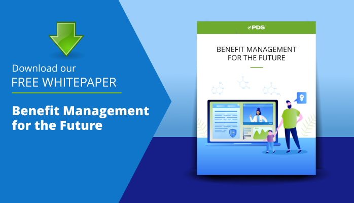 Download our free whitepaper on Benefit Management for the Future
