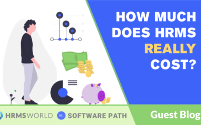 Exploring the Cost of HRMS