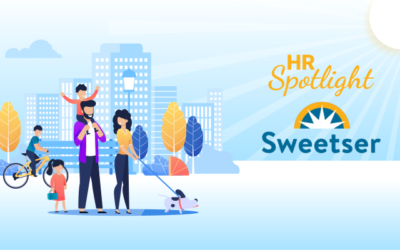 HR Spotlight: Sweetser