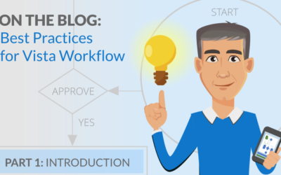 Workflow Best Practices: Introduction