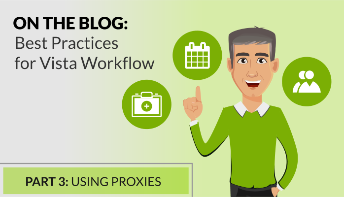 Workflow Best Practices: Using Proxies