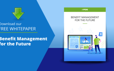 Free Whitepaper: Benefit Management for the Future