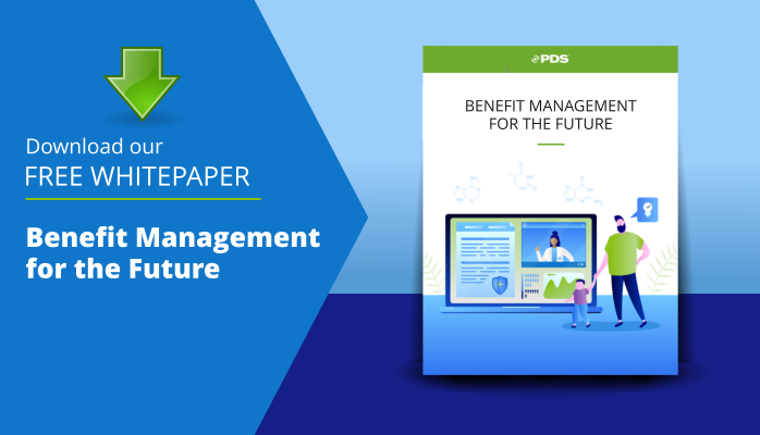 Free Whitepaper: Benefit Management for the Future