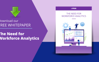 Free Whitepaper: The Need for Workforce Analytics