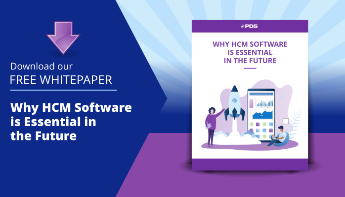 Free Whitepaper: Why HCM Software Is Essential in the Future