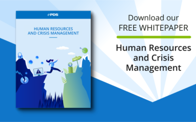 Free Whitepaper: Human Resources and Crisis Management