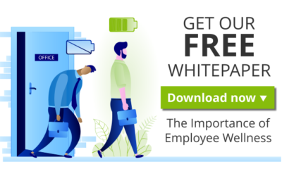 Free Whitepaper: The Importance of Employee Wellness