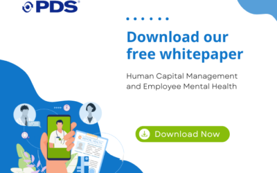 Free Whitepaper: Human Capital Management and Employee Mental Health