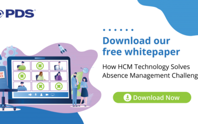 Free Whitepaper: How HCM Solves Absence Management Challenges