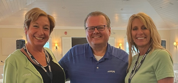 PDS Announces User Group Meeting in Grand Cayman