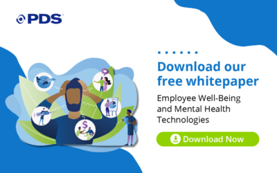 Free Whitepaper: Employee Well-Being & Mental Health Technologies