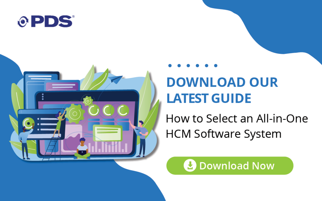 Free Guide: How to Select an All-In-One HCM System