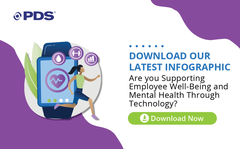 Free Infographic: Supporting Employee Well-Being and Mental Health ...