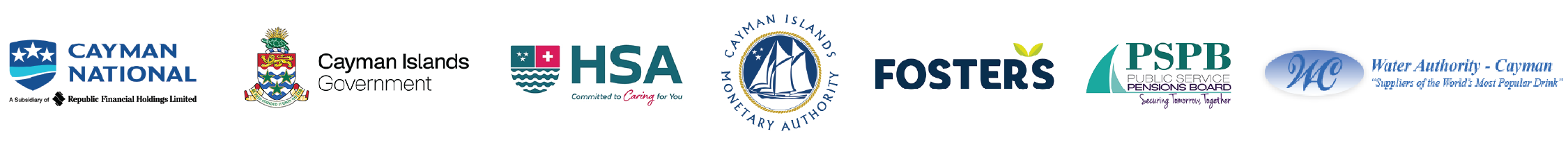 Cayman Customer Web Banner