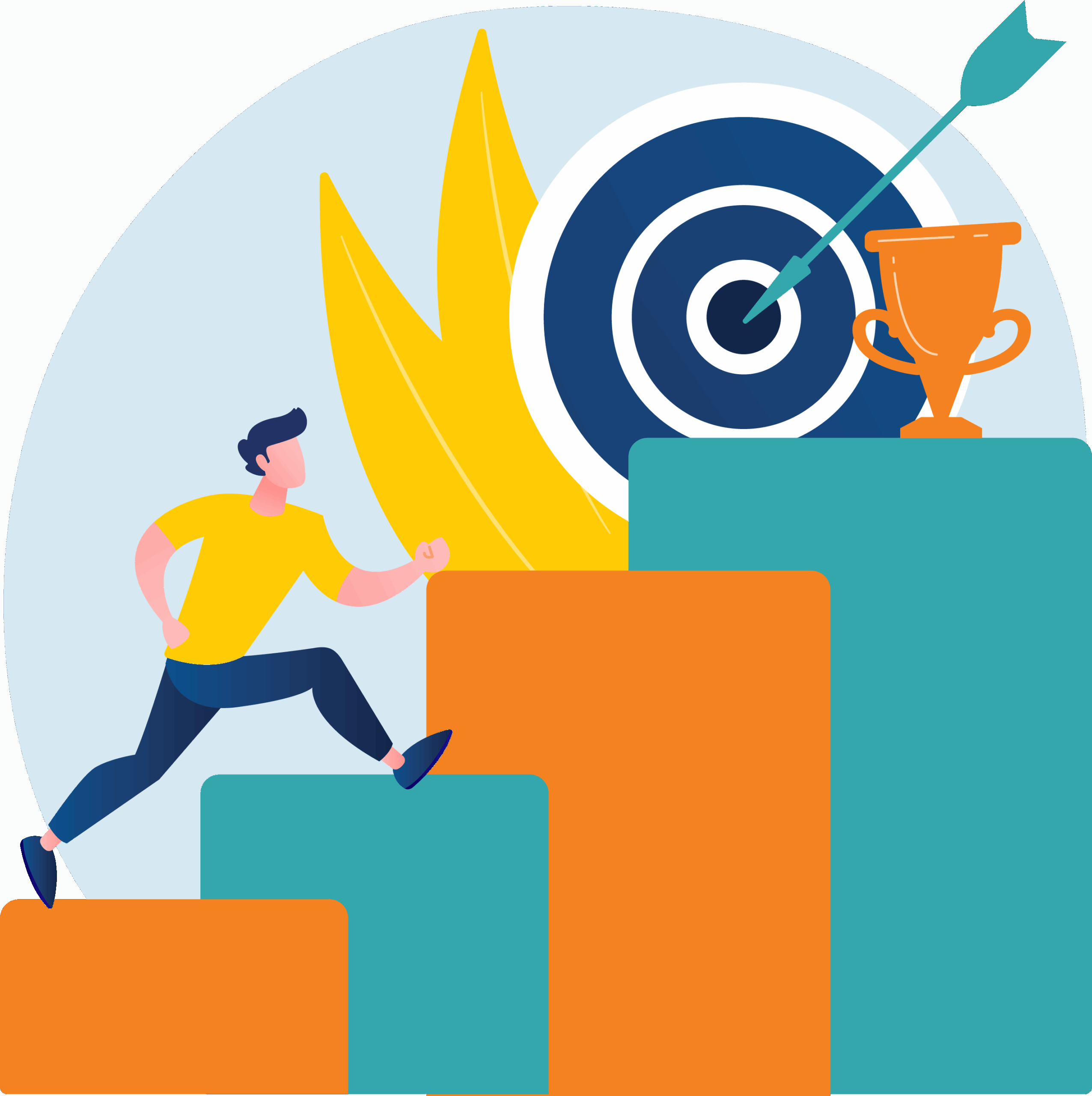 Univerus - Climb the Stairs-01 HCM_Retail_Industry_Gated_Page_Image