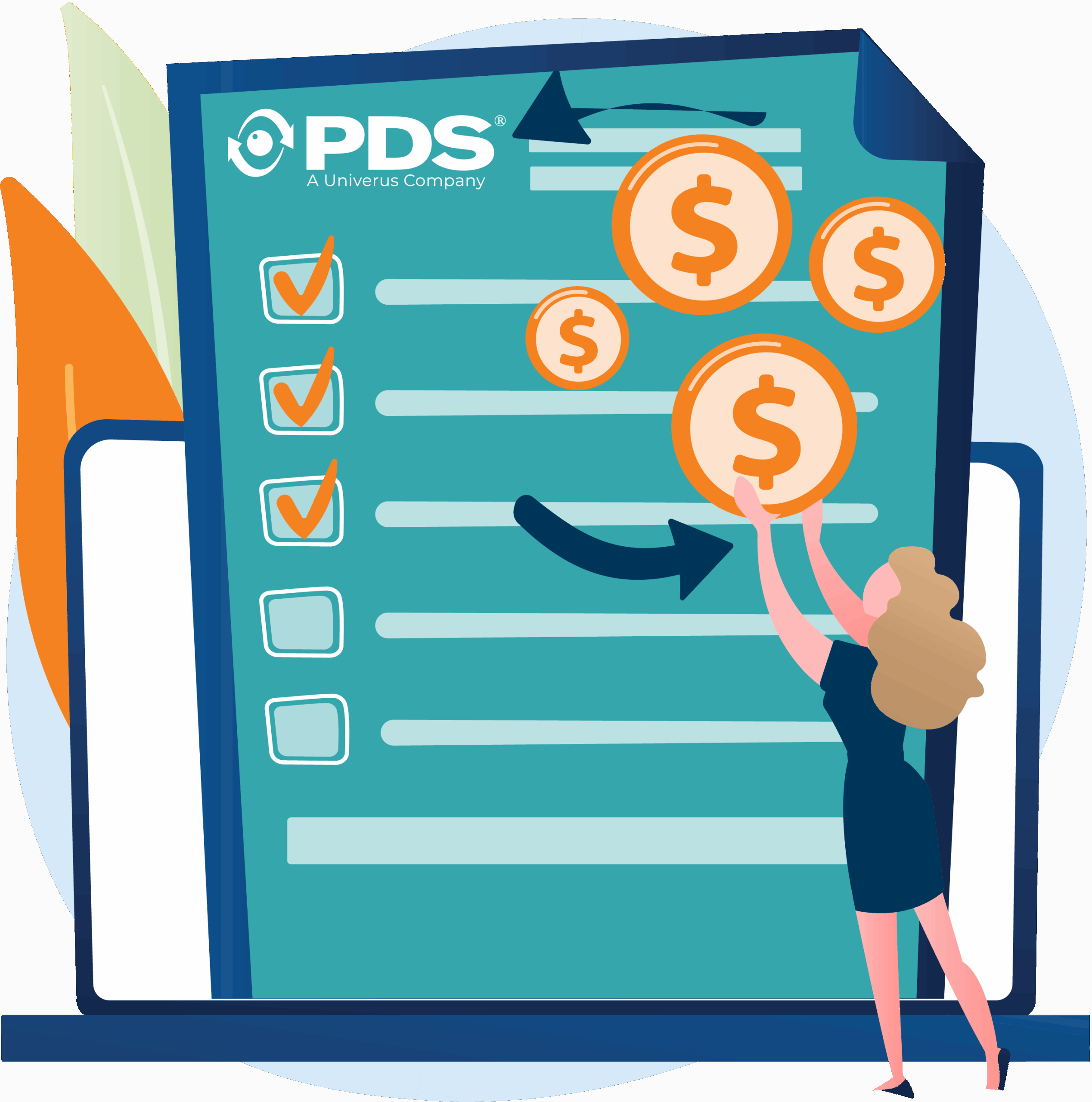 Mobile HR Applications