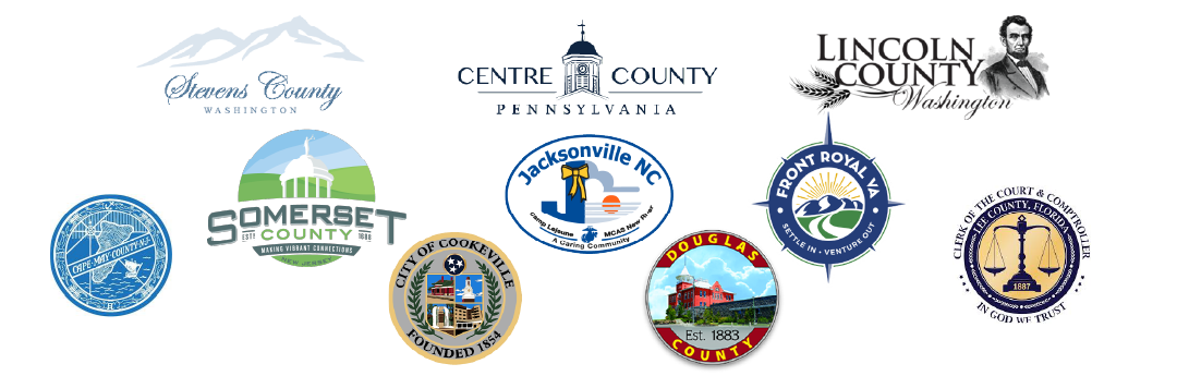 Local Government Agencies